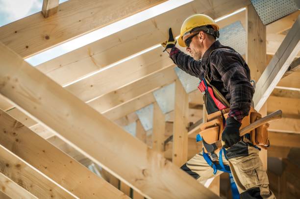 Roof Repair Estimates in Deenwood, GA