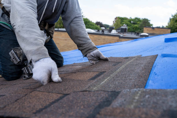 Best Tile Roofing Contractor  in Deenwood, GA
