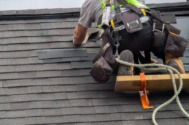 Best Slate Roofing Contractor  in Deenwood, GA
