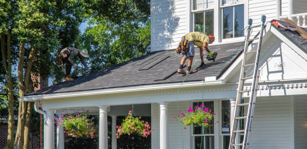 Quick and Trustworthy Emergency Roof Repair Services in Deenwood, GA