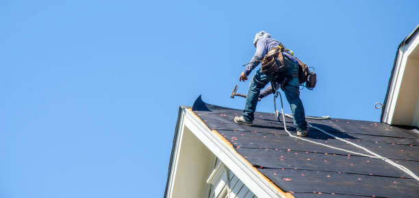 Quick and Trustworthy Emergency Roof Repair Services in Deenwood, GA